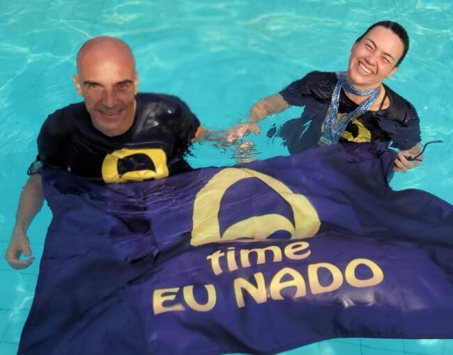 Time Eu Nado